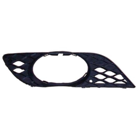 GRIGLIE PARAURTI ANT DX MERCEDES-BENZ E CLASS (W211) 2002 2009