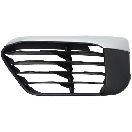 GRIGLIE PARAURTI ANT SX BMW X1 (F48) 2015 2019 OEM 51117453989