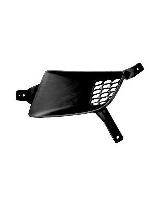 GRIGLIE PARAURTI ANT SX HYUNDAI i30 (FD) 2007 2012 OEM