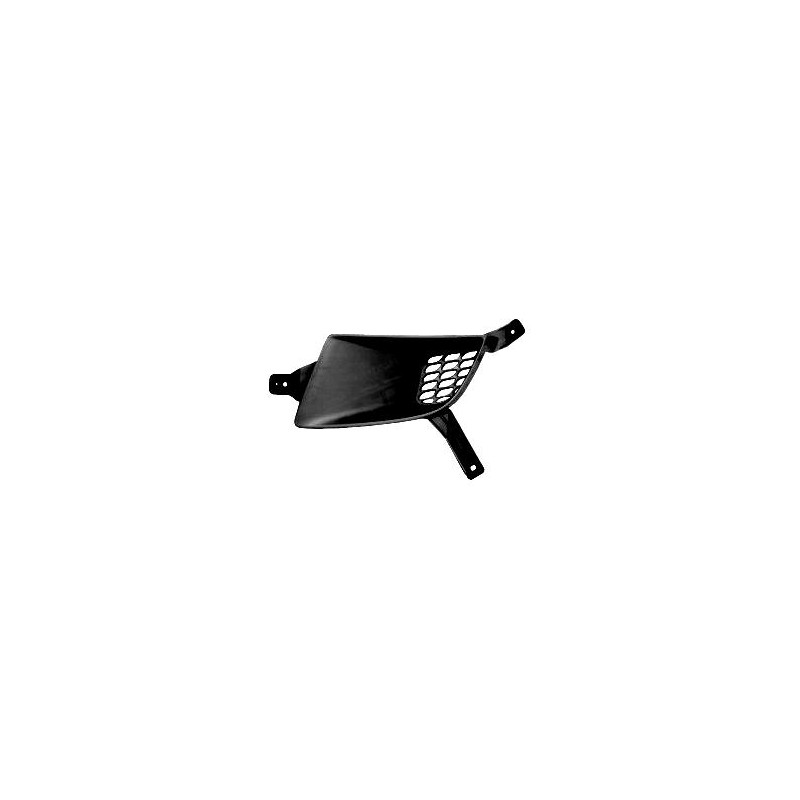 GRIGLIE PARAURTI ANT SX HYUNDAI i30 (FD) 2007 2012 OEM 865632L000