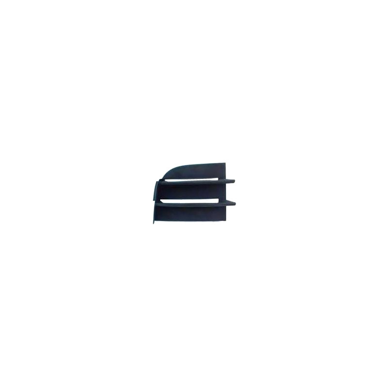 GRIGLIE PARAURTI ANT SX SKODA SUPERB (3T4/3T5) 2008 2013 OEM 3T08536659B9