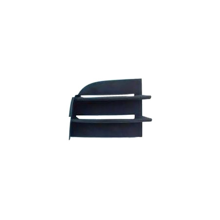 GRIGLIE PARAURTI ANT SX SKODA SUPERB (3T4/3T5) 2008 2013 OEM