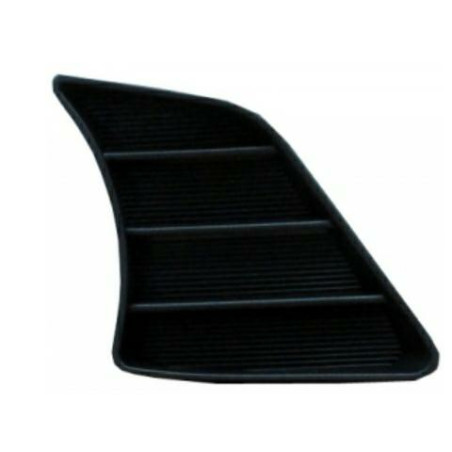GRIGLIE PARAURTI ANT DX TOYOTA HI-LUX 2WD/4WD (N1/N2/N3) 2012