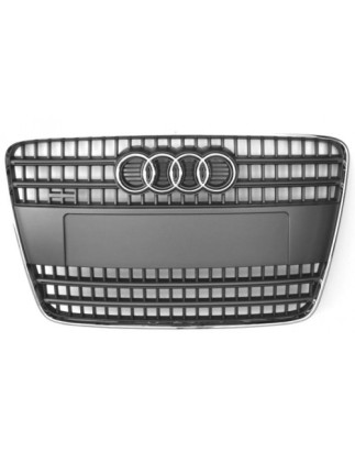 GRIGLIE CROMATA/GRIGIA AUDI Q7 (4LB) 2006 2009 OEM 4L0853651A1QP