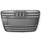 GRIGLIE CROMATA/GRIGIA AUDI Q7 (4LB) 2006 2009 OEM 4L0853651A1QP