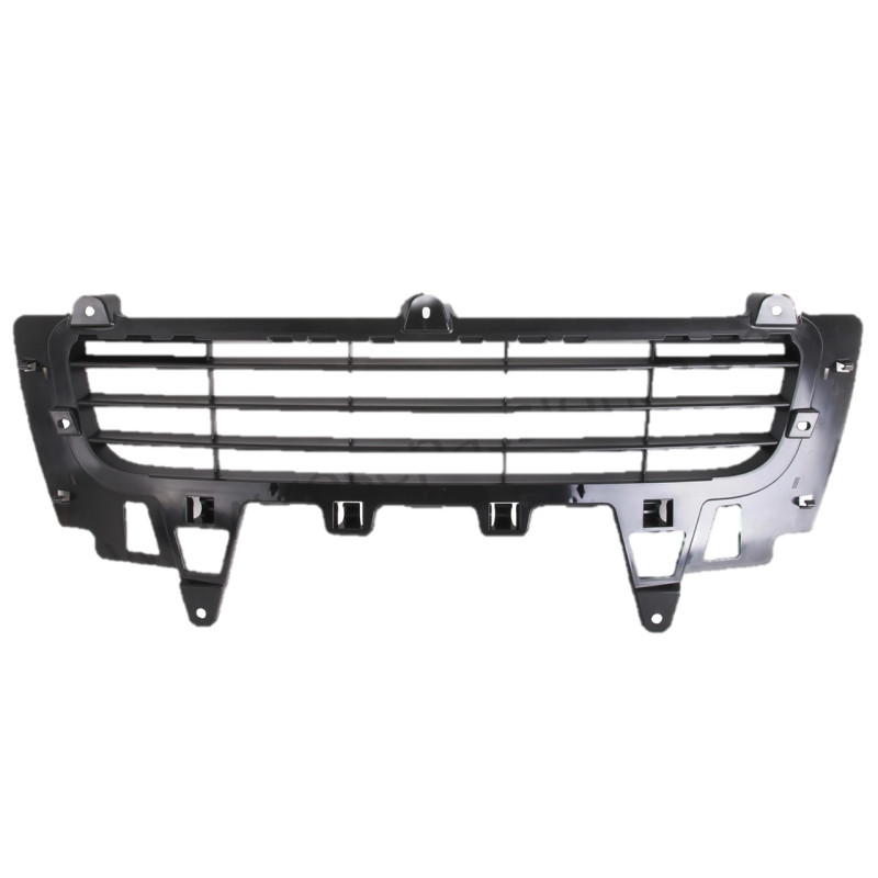 GRIGLIE PARAURTI ANT CENTRALE PORSCHE CAYENNE (9PA) 2003 2010 OEM 955505683109B9