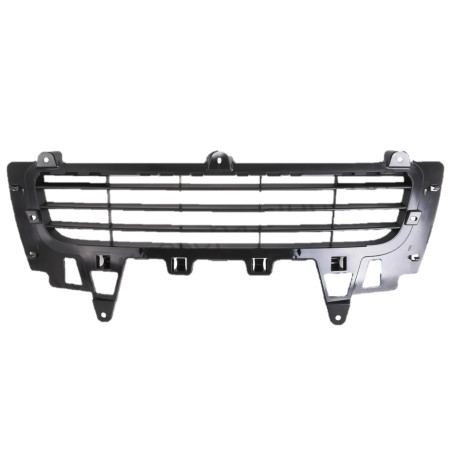 GRIGLIE PARAURTI ANT CENTRALE PORSCHE CAYENNE (9PA) 2003 2010