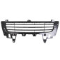 GRIGLIE PARAURTI ANT CENTRALE PORSCHE CAYENNE (9PA) 2003 2010 OEM 955505683109B9