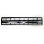 GRIGLIE PARAURTI ANT NERA CROMATA VOLKSWAGEN TRANSPORTER (T6) (SGA/SGH/SHA/SHH) 2015 2019 OEM 7E5853678A