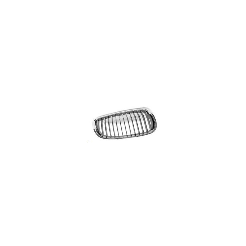 GRIGLIE ANT DX CROMATA BMW SERIES 3 COUPE/CABRIO (E92/E93) 2007 2011 OEM 51137157278