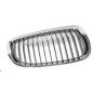 GRIGLIE ANT DX CROMATA BMW SERIES 3 COUPE/CABRIO (E92/E93) 2007 2011 OEM 51137157278
