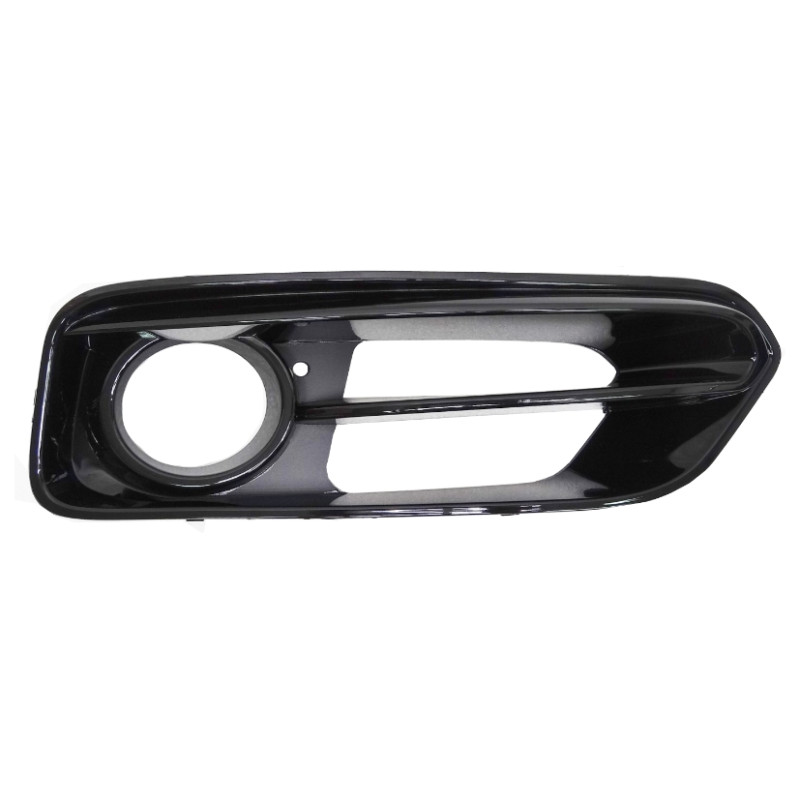 GRIGLIE PARAURTI ANT DX 3/5 NERA LUCIDA SEMIAPERTA BMW SERIES 1 3/5D (F21/F20) 2015 2019 OEM 51117371672
