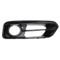 GRIGLIE PARAURTI ANT DX 3/5 NERA LUCIDA SEMIAPERTA BMW SERIES 1 3/5D (F21/F20) 2015 2019 OEM 51117371672