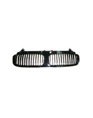 GRIGLIE CROMATA BMW SERIES 7 (E65/E66) 2002 2008 OEM 51137145738