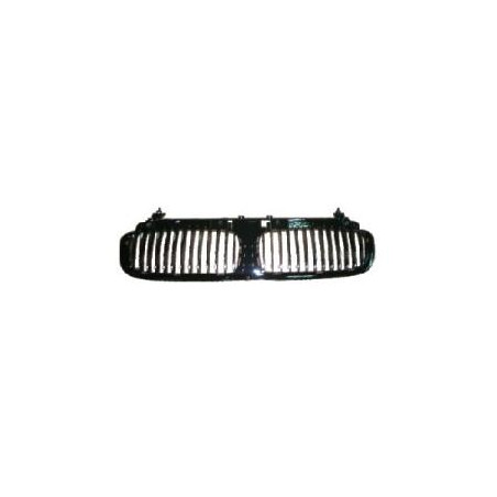 GRIGLIE CROMATA BMW SERIES 7 (E65/E66) 2002 2008 OEM 51137145738