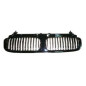 GRIGLIE CROMATA BMW SERIES 7 (E65/E66) 2002 2008 OEM 51137145738
