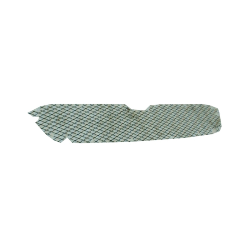 GRIGLIE PARAURTI ANT CENTRALE MITSUBISHI LANCER SEDAN (CSA/CTA) 2008  OEM 6402A109
