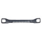 GRIGLIE PARAURTI ANT SENZA CORNICI CROMATE CORNICI FENDINEBBIA VOLKSWAGEN T-CROSS (C11/D31) 2019 2023 OEM 2GM853677A9B9