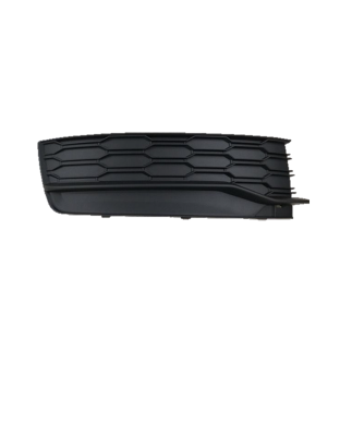 GRIGLIE PARAURTI ANT DX NERA SKODA RAPID (NH3/NK3/NK6/NH1) 2012