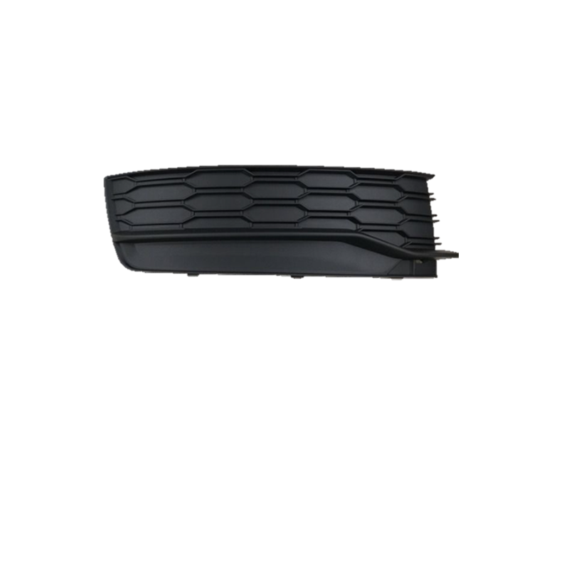 GRIGLIE PARAURTI ANT DX NERA SKODA RAPID (NH3/NK3/NK6/NH1) 2012 2019 OEM 5JA807368A9B9