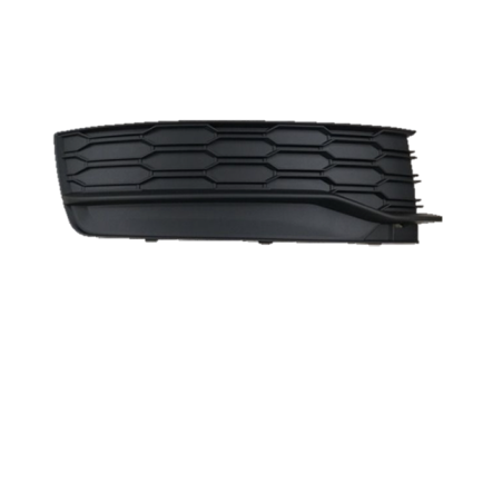 GRIGLIE PARAURTI ANT DX NERA SKODA RAPID (NH3/NK3/NK6/NH1) 2012