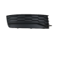 GRIGLIE PARAURTI ANT DX NERA SKODA RAPID (NH3/NK3/NK6/NH1) 2012 2019 OEM 5JA807368A9B9