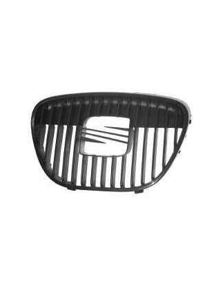 GRIGLIE ANT CENTRALE NERA T�V SEAT CORDOBA (6L2) 2002 2008 OEM