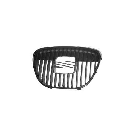 GRIGLIE ANT CENTRALE NERA T�V SEAT CORDOBA (6L2) 2002 2008 OEM