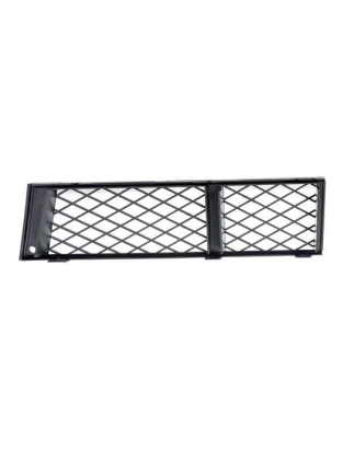 GRIGLIE PARAURTI ANT DX NERA BMW SERIES 7 (F01/F02) 2008 2012