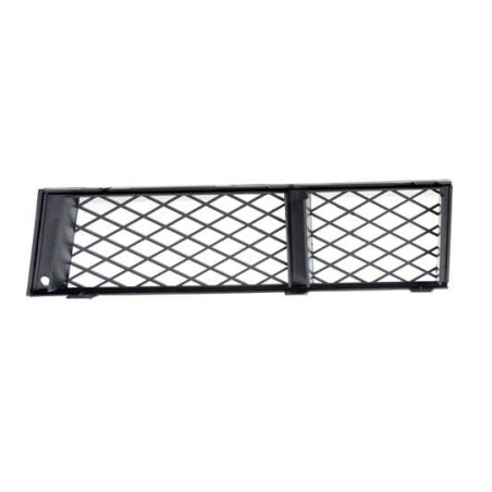 GRIGLIE PARAURTI ANT DX NERA BMW SERIES 7 (F01/F02) 2008 2012