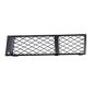 GRIGLIE PARAURTI ANT DX NERA BMW SERIES 7 (F01/F02) 2008 2012 OEM 51117184150