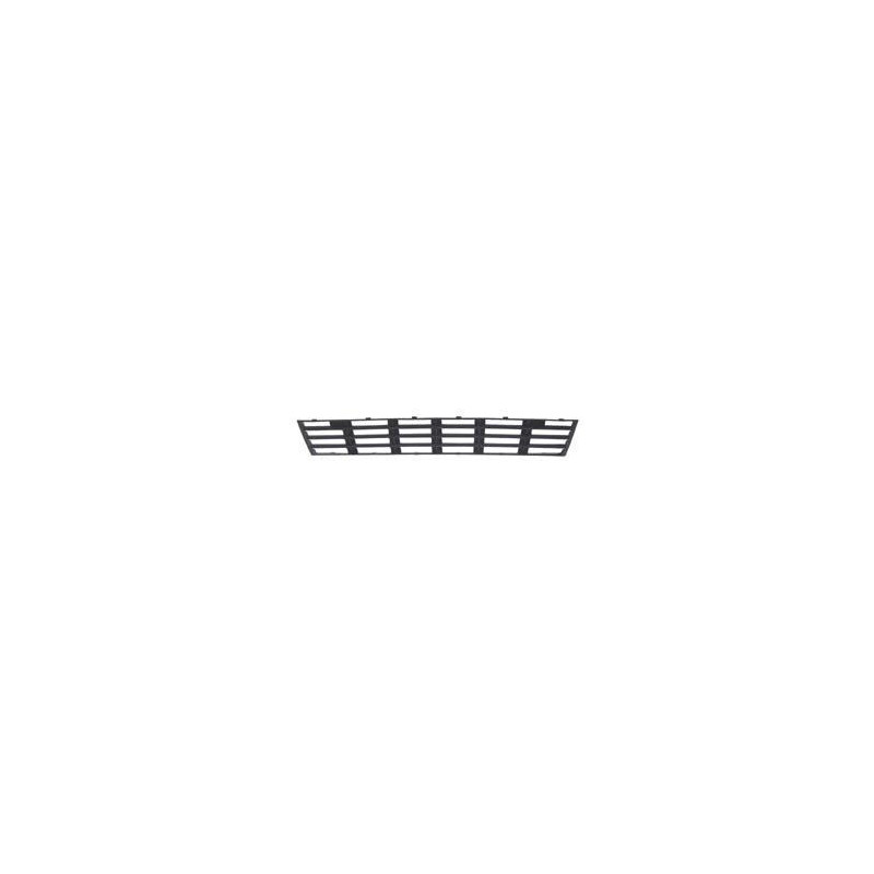 GRIGLIE PARAURTI ANT CENTRALE AUDI A4 (8D2) 1994 2000 OEM 8D0807683AA3FZ