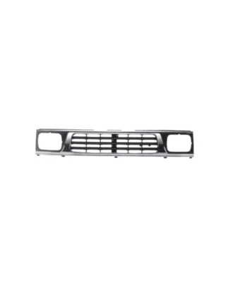GRIGLIE CROMATA/NERA MITSUBISHI P/U L200 (K3T/K2T/K1T/K0T) 1993