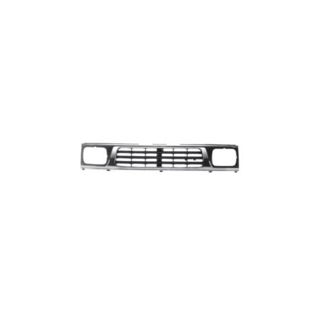 GRIGLIE CROMATA/NERA MITSUBISHI P/U L200 (K3T/K2T/K1T/K0T) 1993