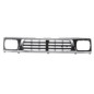 GRIGLIE CROMATA/NERA MITSUBISHI P/U L200 (K3T/K2T/K1T/K0T) 1993 1996 OEM MB912682