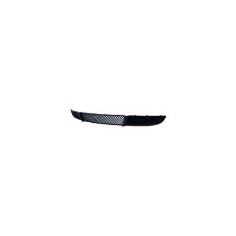 GRIGLIE PARAURTI ANT 3/5 BMW SERIES 1 3/5D (E81/E87) 2004 2011 OEM 51117166605