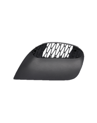 GRIGLIE PARAURTI ANT DX NERA SEAT LEON (1P1) 2005 2013 OEM