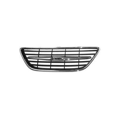 GRIGLIE ANT CENTRALE CROMATA/NERA SAAB 9 3