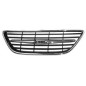 GRIGLIE ANT CENTRALE CROMATA/NERA SAAB 9 3 (YS3D/YSEF/E79/D79/D75/E50) 2002 2007 OEM 12797998
