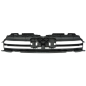 GRIGLIE PARAURTI ANT INTERNA AUDI A4 (8KH/8K2/8K5) 2011 2015 OEM 8K0807233G