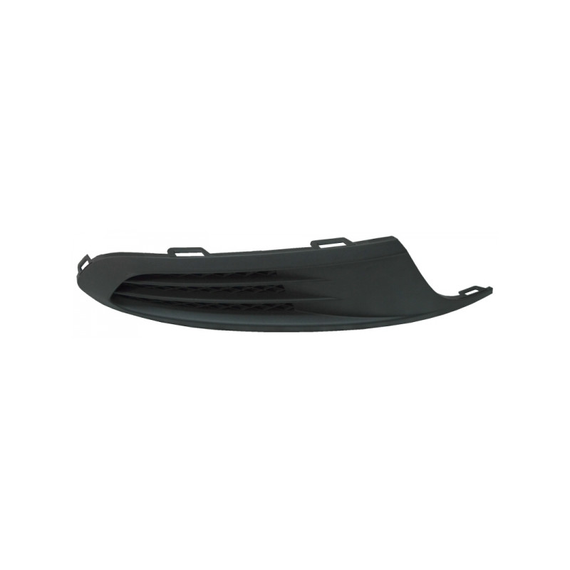 GRIGLIE PARAURTI ANT DX SENZA FENDINEBBIA VOLKSWAGEN JETTA (162/163/AV3/AV2) 2010 2014 OEM 5C68536669B9