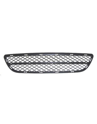 GRIGLIE PARAURTI ANT CENTRALE SENZA MODANATURA BMW SERIES 3