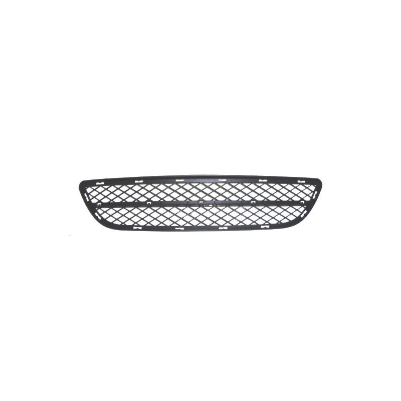 GRIGLIE PARAURTI ANT CENTRALE SENZA MODANATURA BMW SERIES 3 SDN/S W (E90/E91) 2005 2008 OEM 51117134074