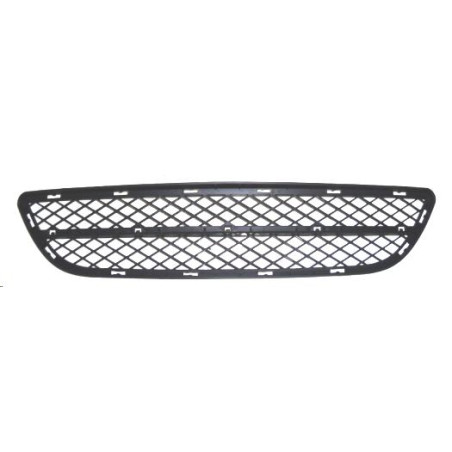 GRIGLIE PARAURTI ANT CENTRALE SENZA MODANATURA BMW SERIES 3