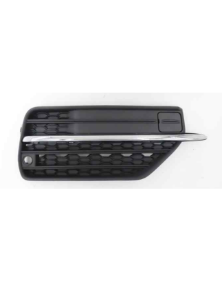 GRIGLIE PARAURTI ANT DX CROMATA VOLVO XC90 (256) 2014 2020 OEM