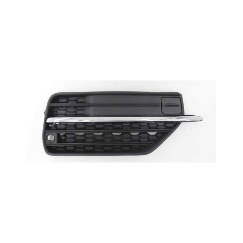 GRIGLIE PARAURTI ANT DX CROMATA VOLVO XC90 (256) 2014 2020 OEM 31383045