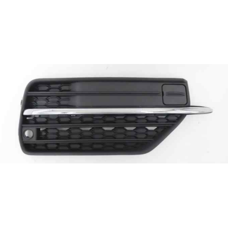 GRIGLIE PARAURTI ANT DX CROMATA VOLVO XC90 (256) 2014 2020 OEM