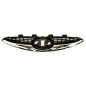 GRIGLIE RADIATORE CROMATA HYUNDAI iX20 (JC) 2011  OEM 863511K010