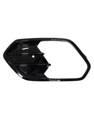 GRIGLIE PARAURTI ANT SX NERA LUCIDA FORD KUGA (CBS) 2016 2020