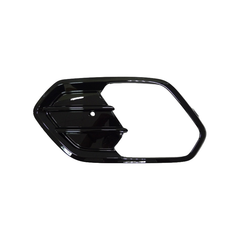 GRIGLIE PARAURTI ANT SX NERA LUCIDA FORD KUGA (CBS) 2016 2020 OEM GJ5Z17E811BA